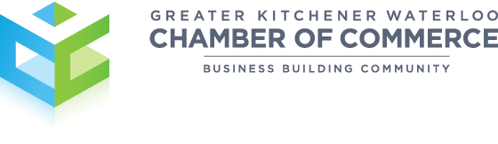 The Greater Kitchener Waterloo Chamber of Commerce