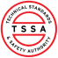 TSSA