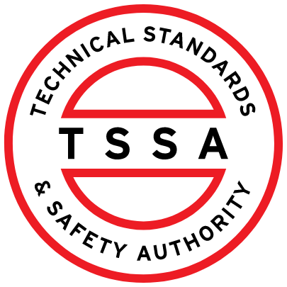 TSSA