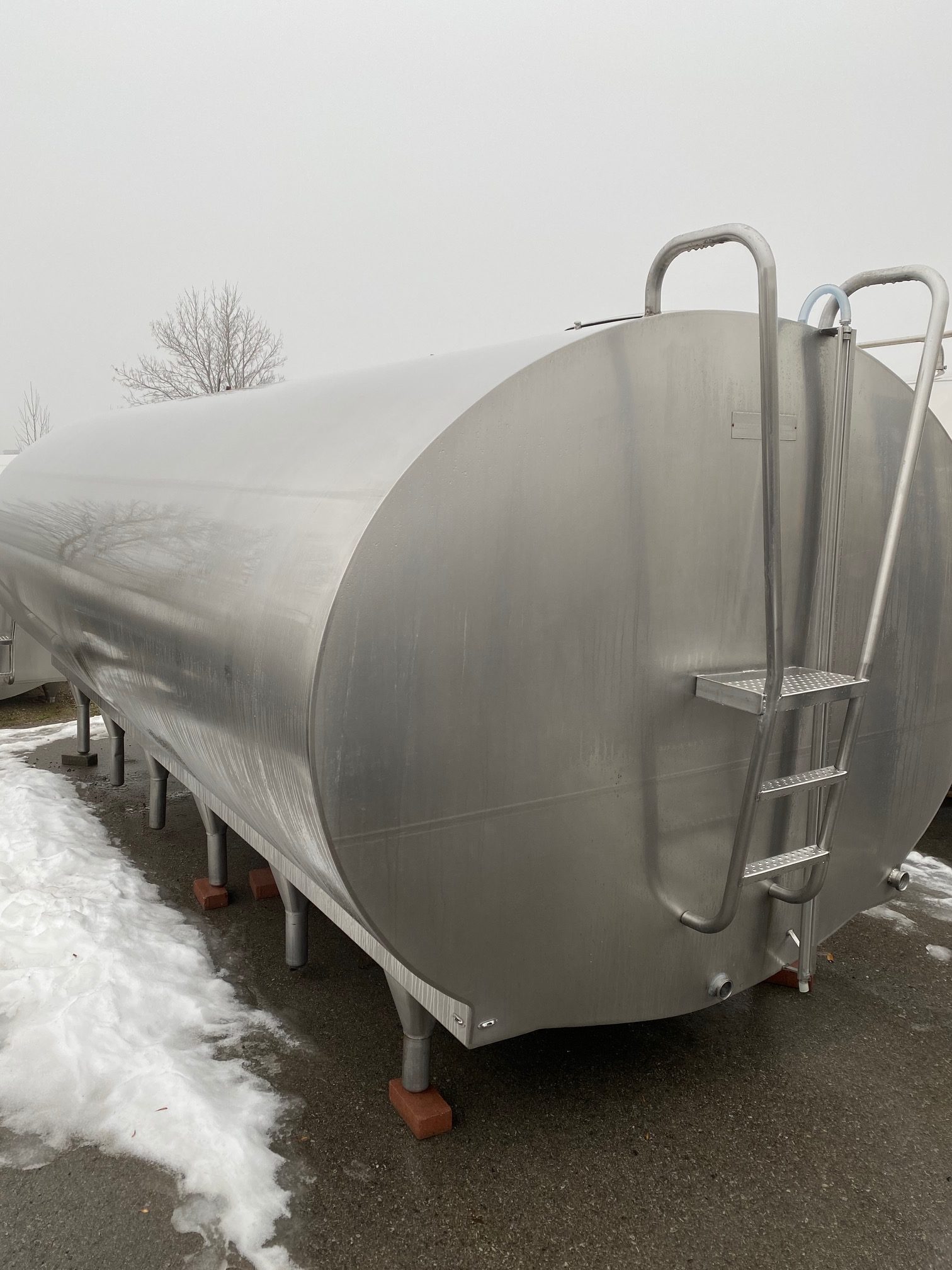 4000 Mueller Buchanan & Hall