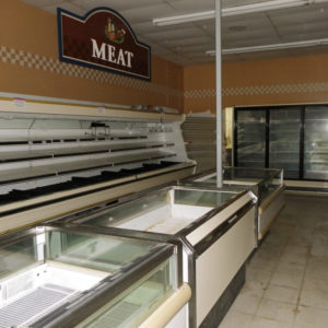 Paisley Freshmart Before