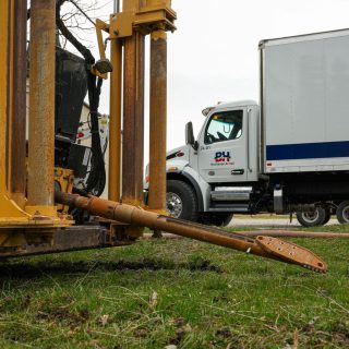 Buchanan & Hall photo 2